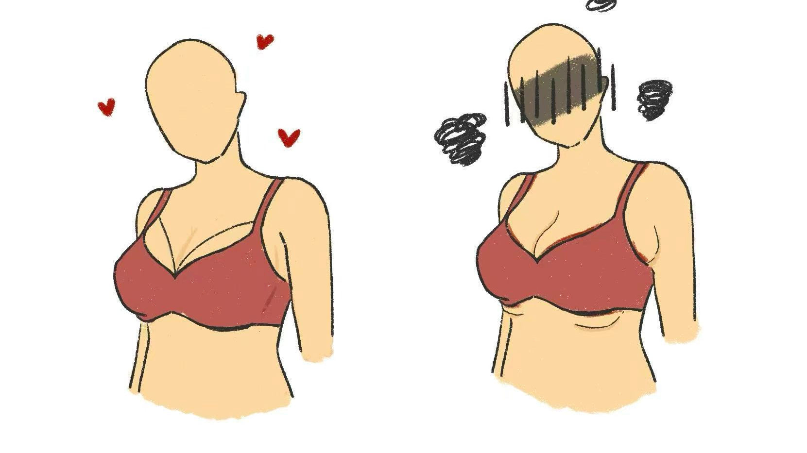How to Minimize a Bra Top: Fit Tips, Style Choices & What Actually Works