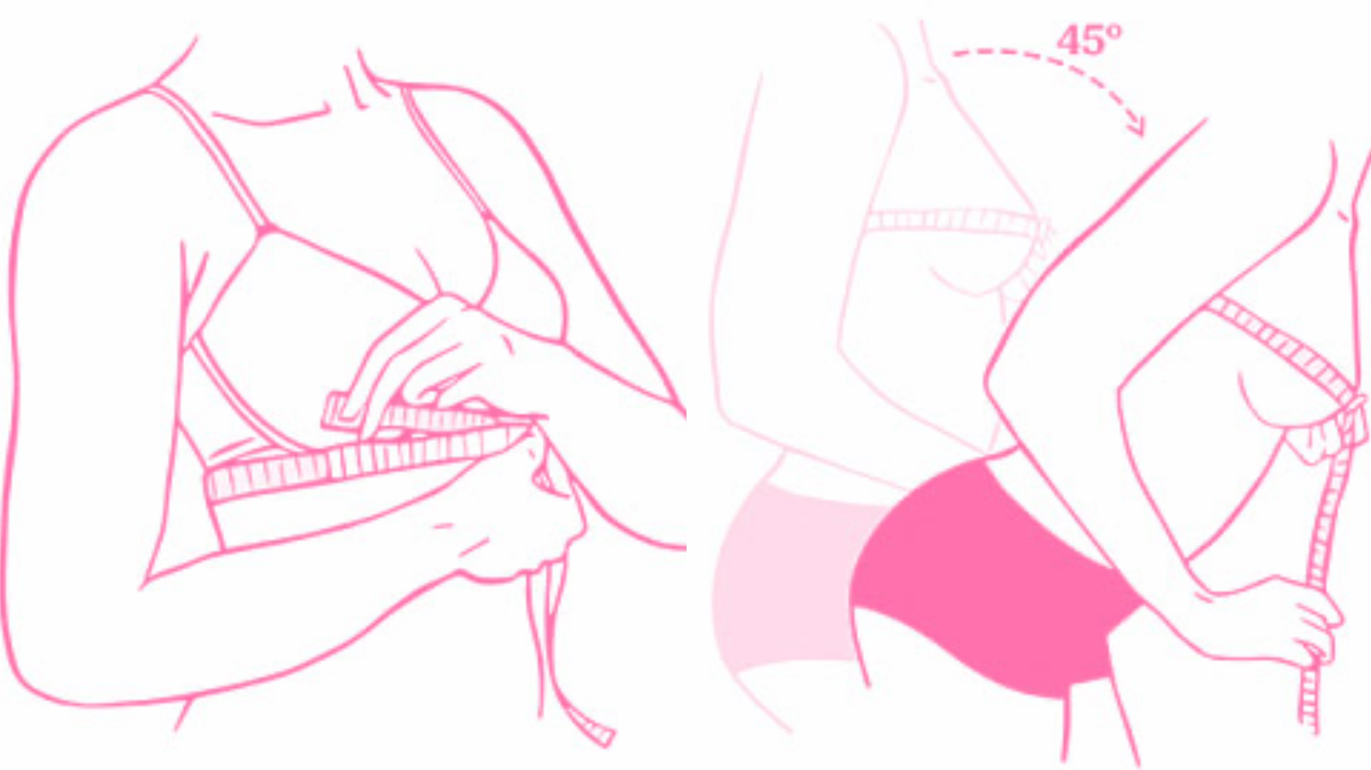 How to Choose the Best Bra for Large Breasts?