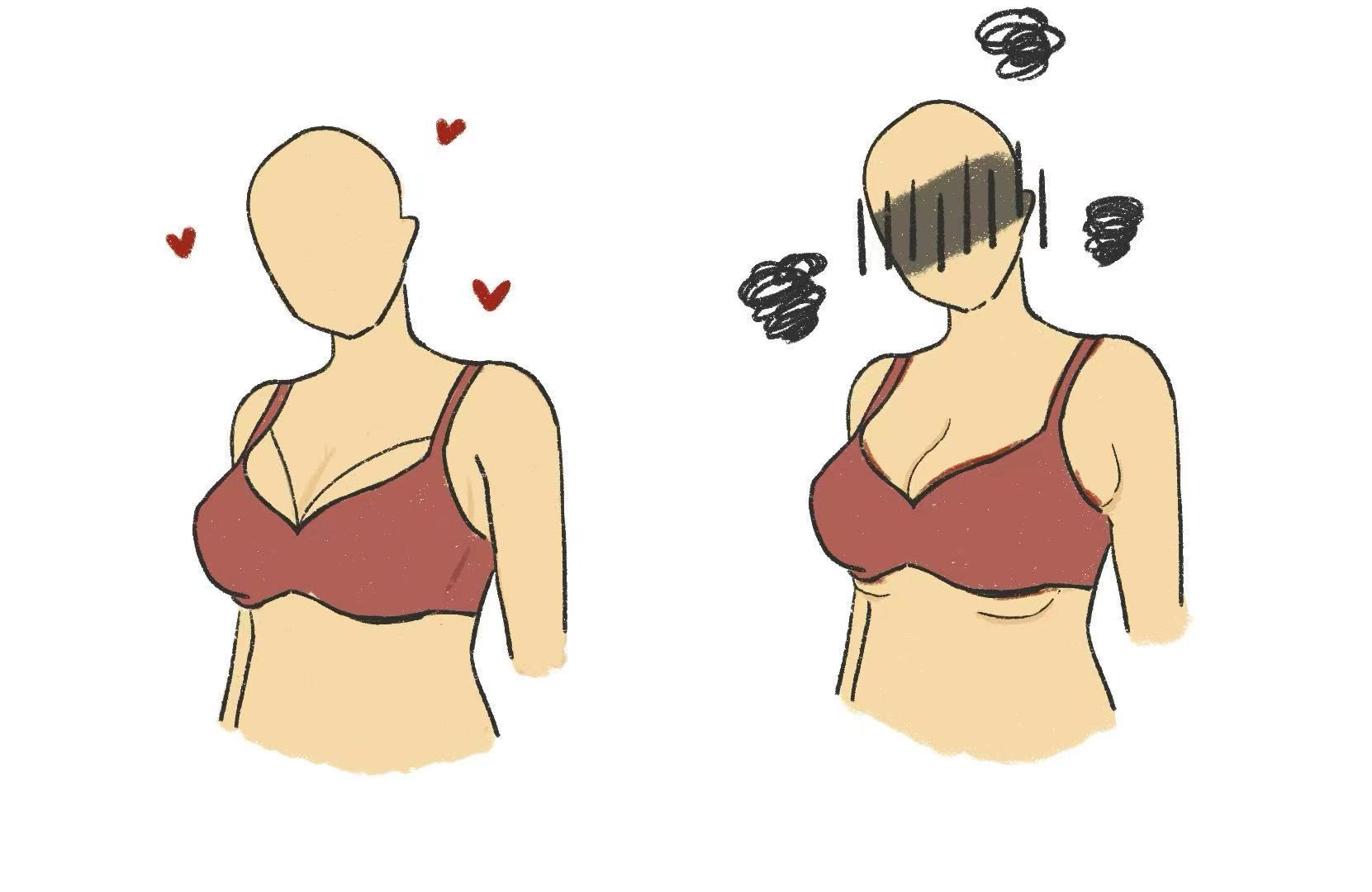 How to Minimize a Bra Top: Fit Tips, Style Choices & What Actually Works