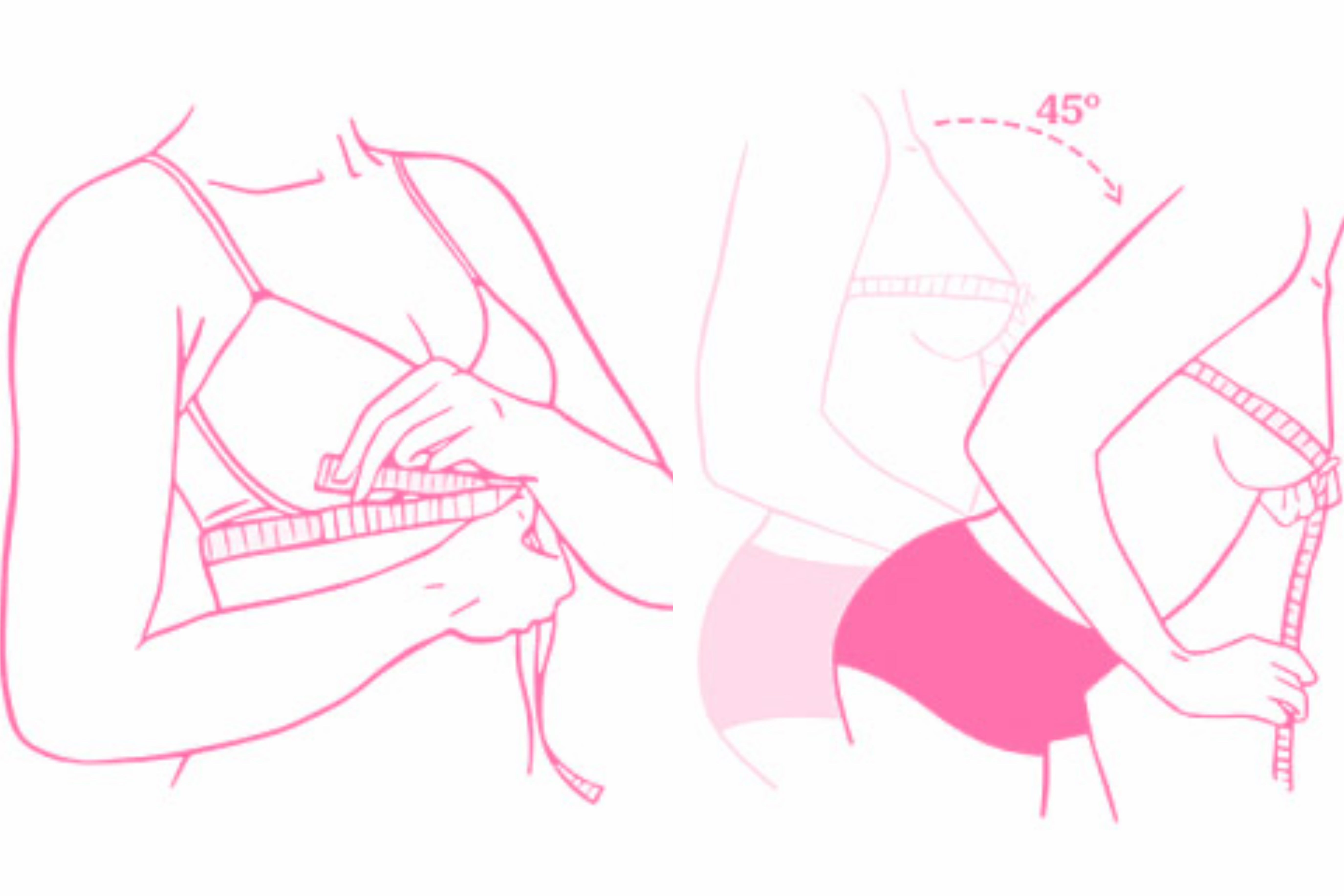 How to Choose the Best Bra for Large Breasts?