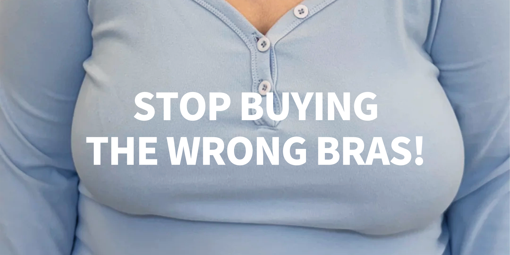 5 Best Bra Styles for a Full Bust