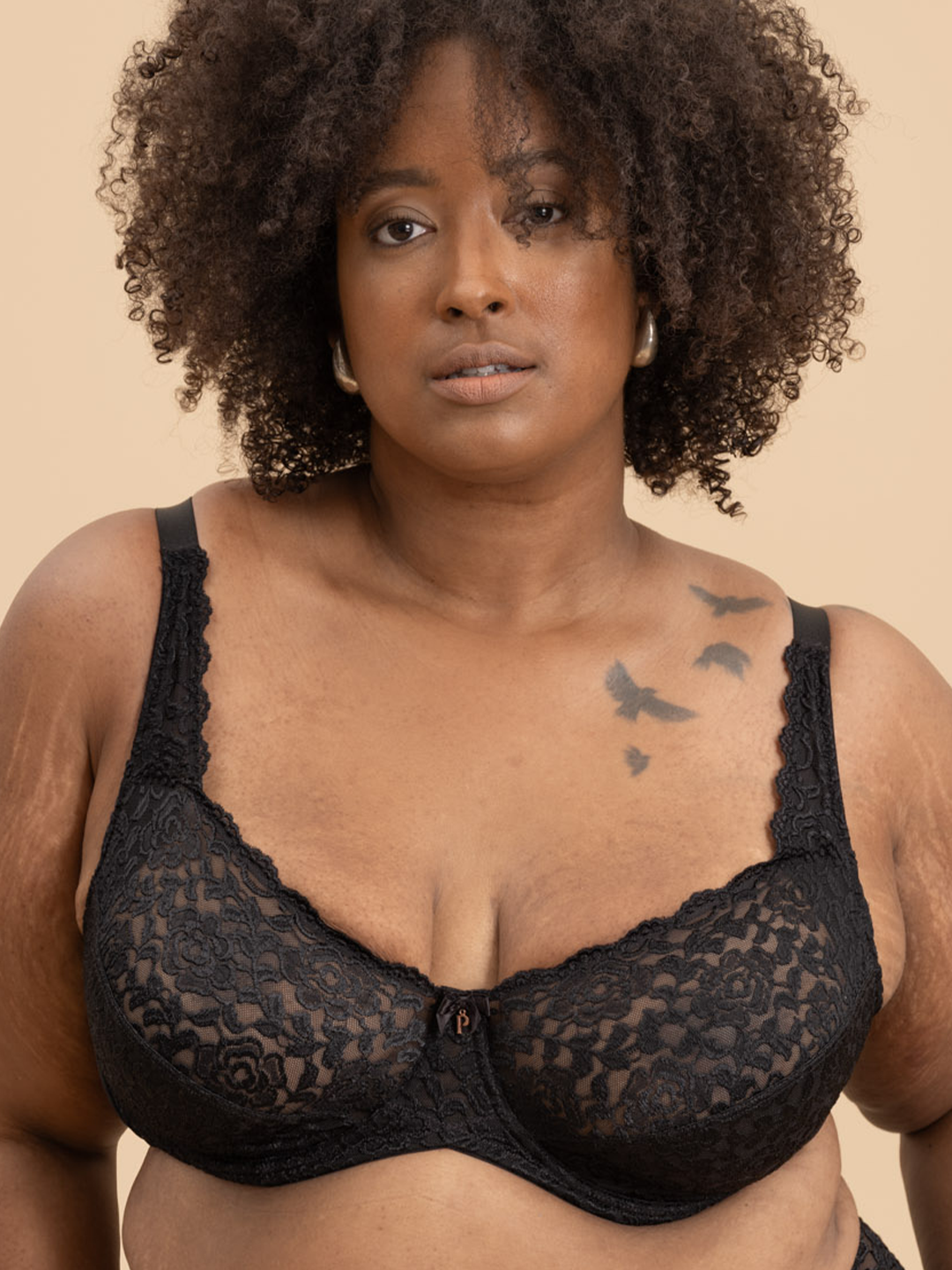 VERSE Lace Bra