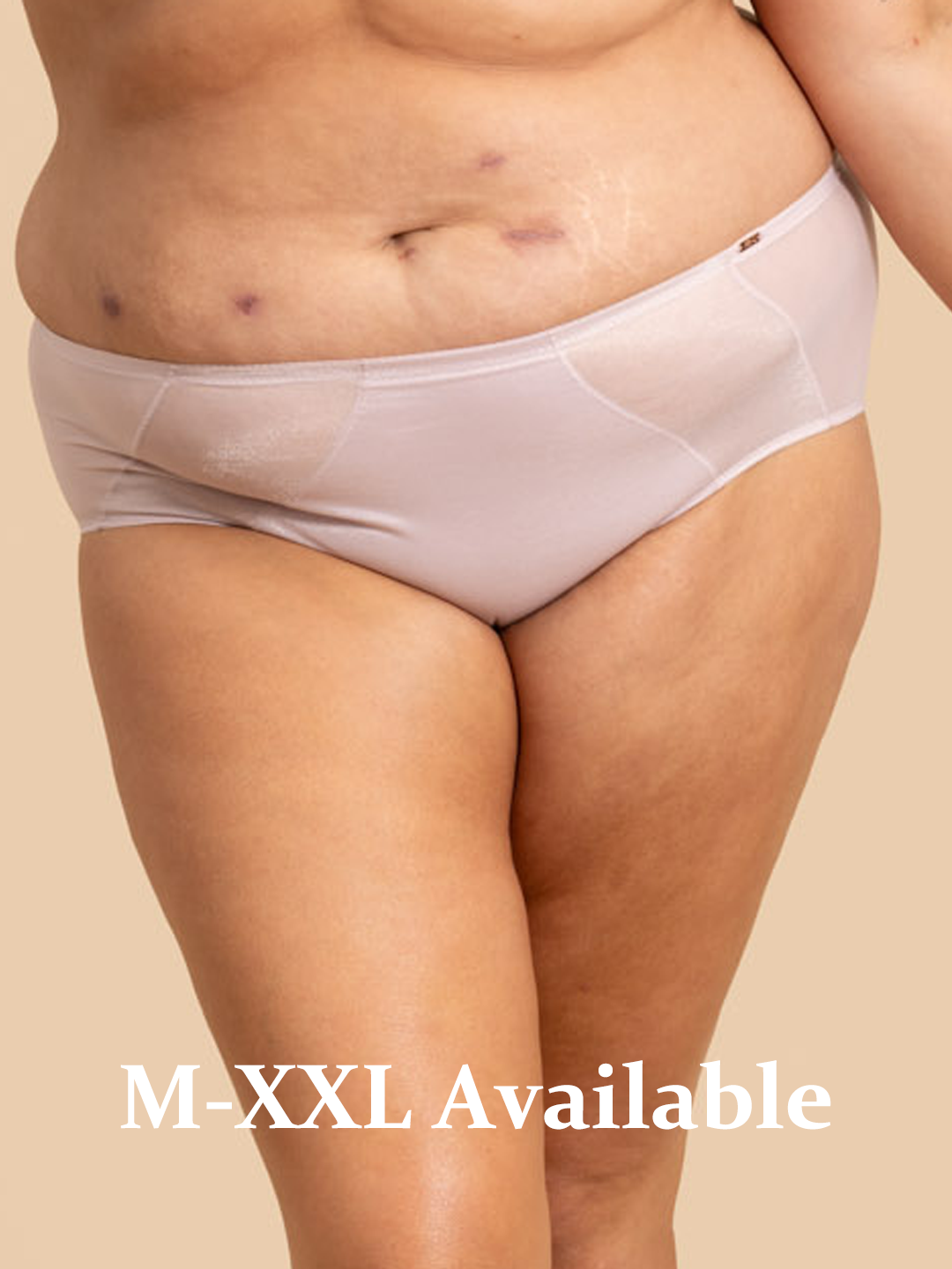 GLOW Shimmer Brief