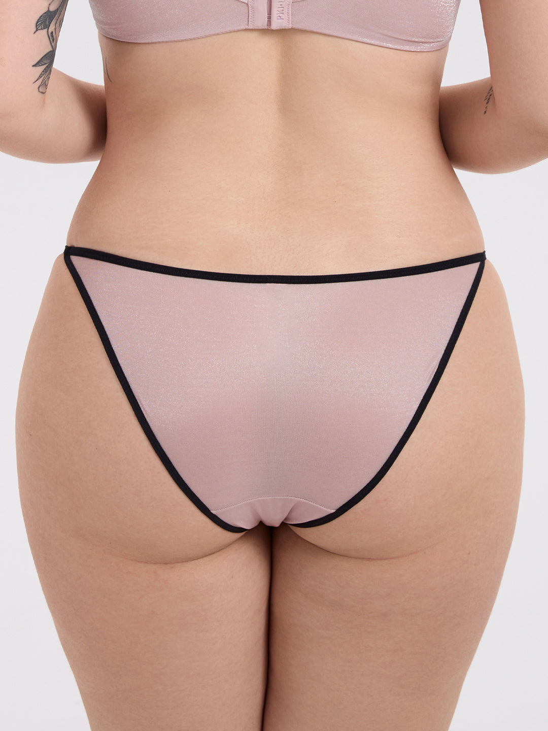 GLOW Triangle Brief