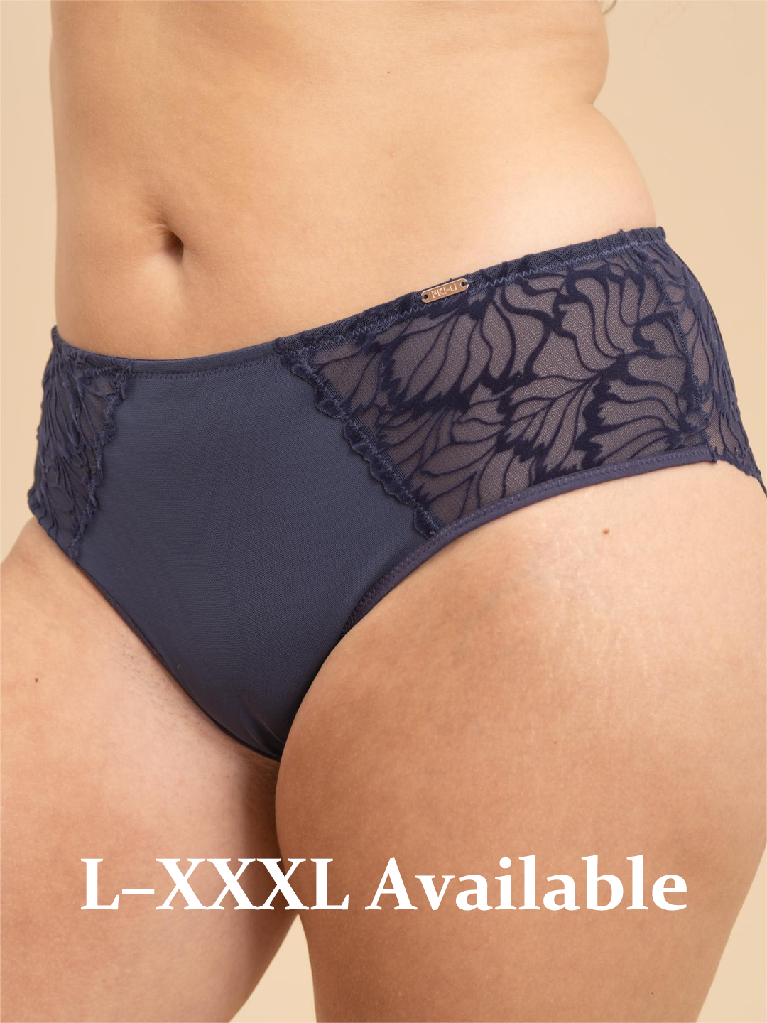 SHADOW Velvet Brief